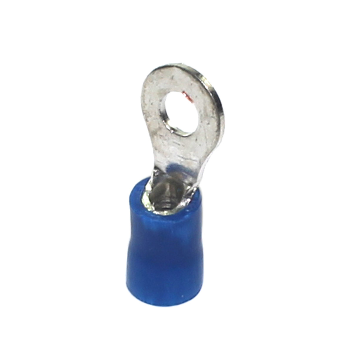 CONECTOR TERMINAL ARGOLA PRE ISOLADO 1,5/2,5MM AZ 3003  5,3MM LUKMA