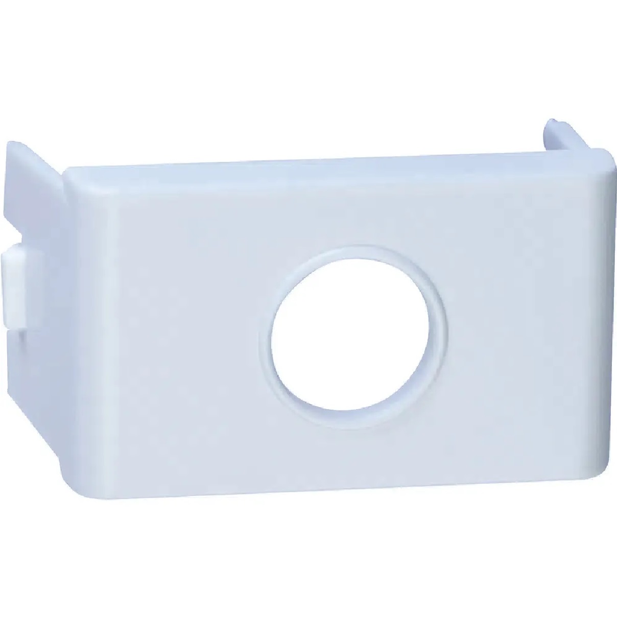Módulo de Saída de Fio Branco Linha Prime Decor PRM048111 Schneider Electric