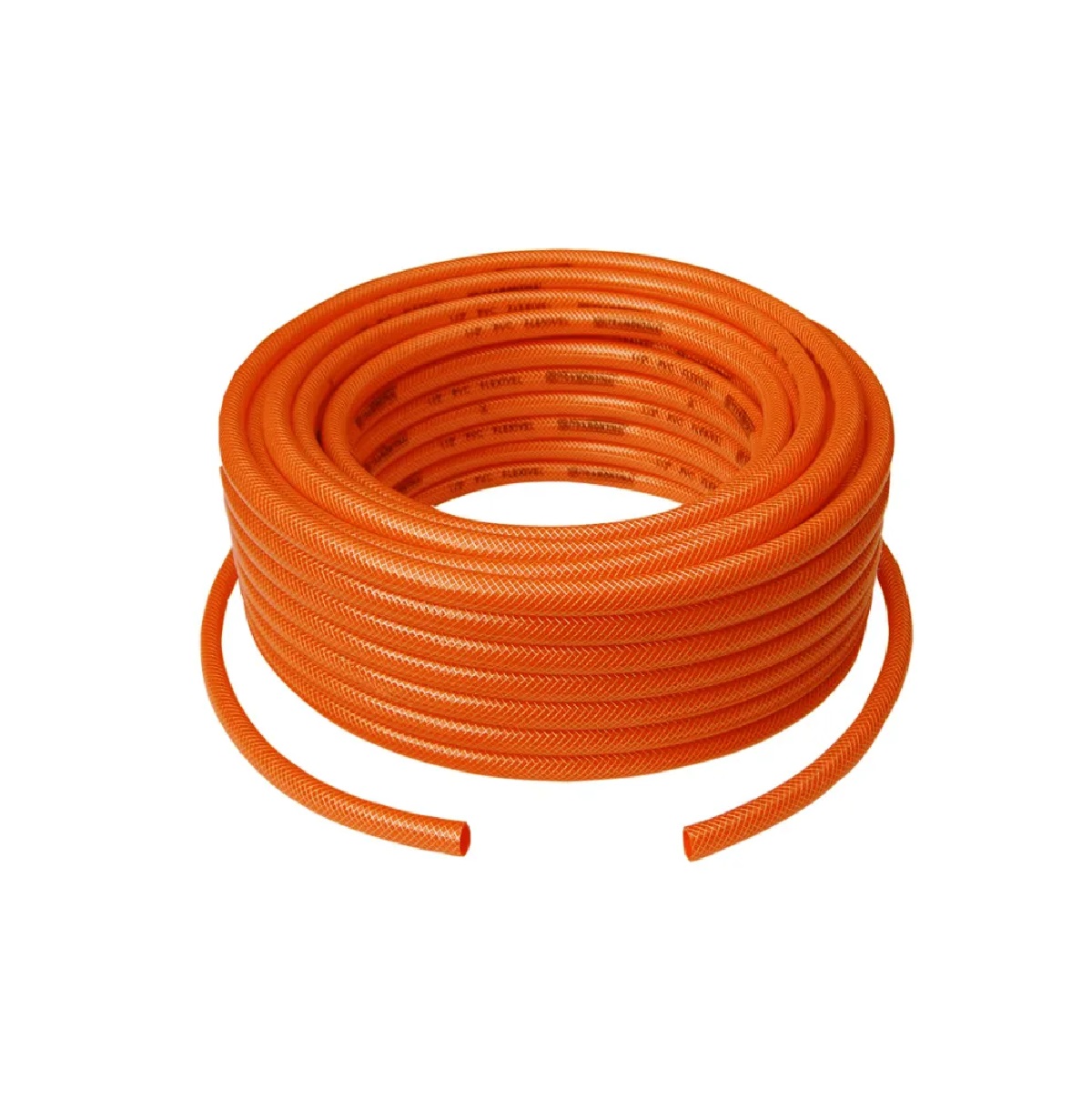 Mangueira Trançada Premium para Jardim 1/2 pol. por Metro F90.10 Foxlux