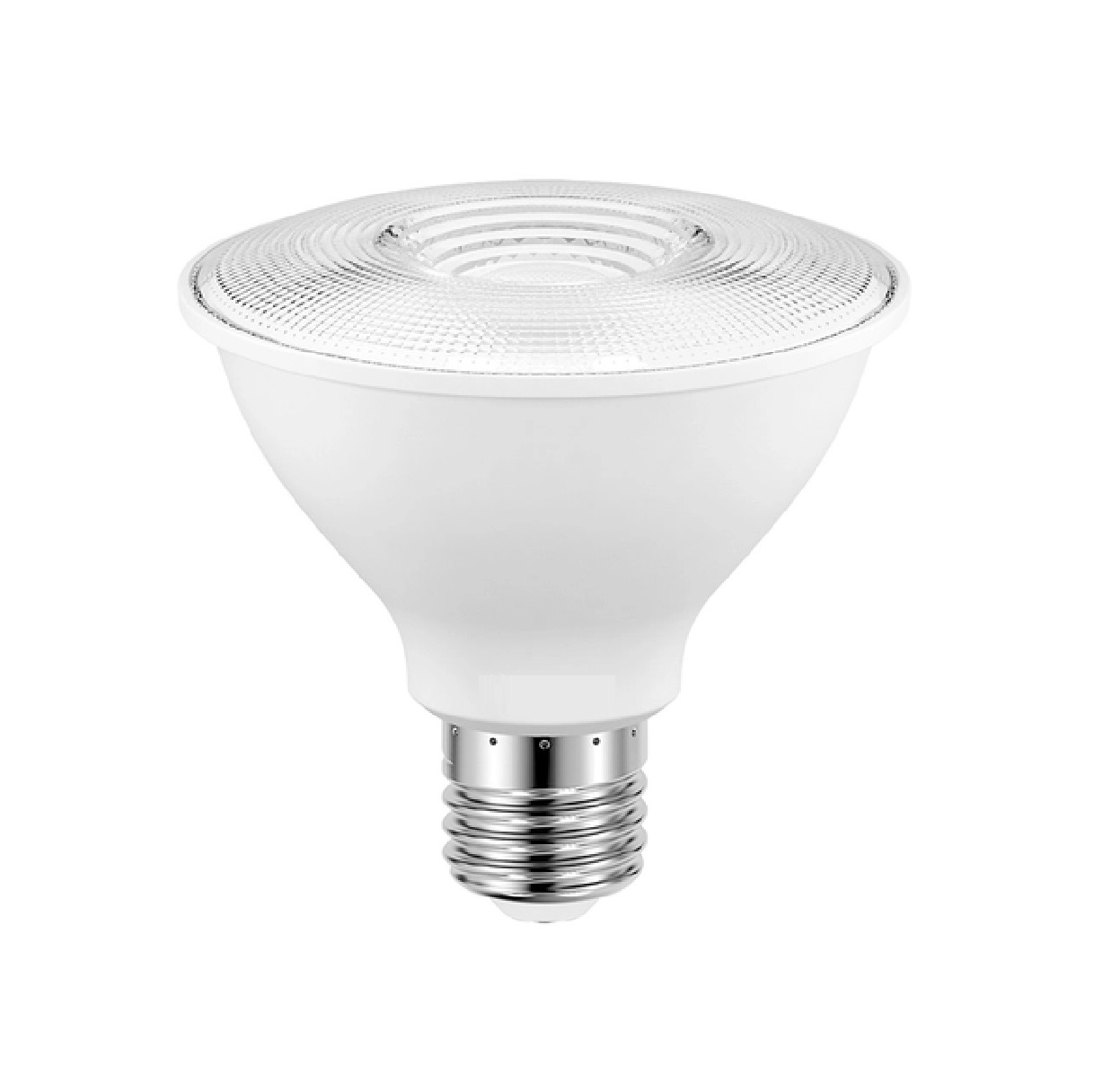 Lampada Par 38 LED 13,5w E27 3000k Amarelo Bivolt K7034 Embuled