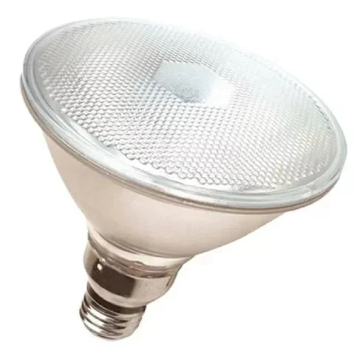 Lampada Halopar 38 100 W x 127 V E27 Branco Alumbra