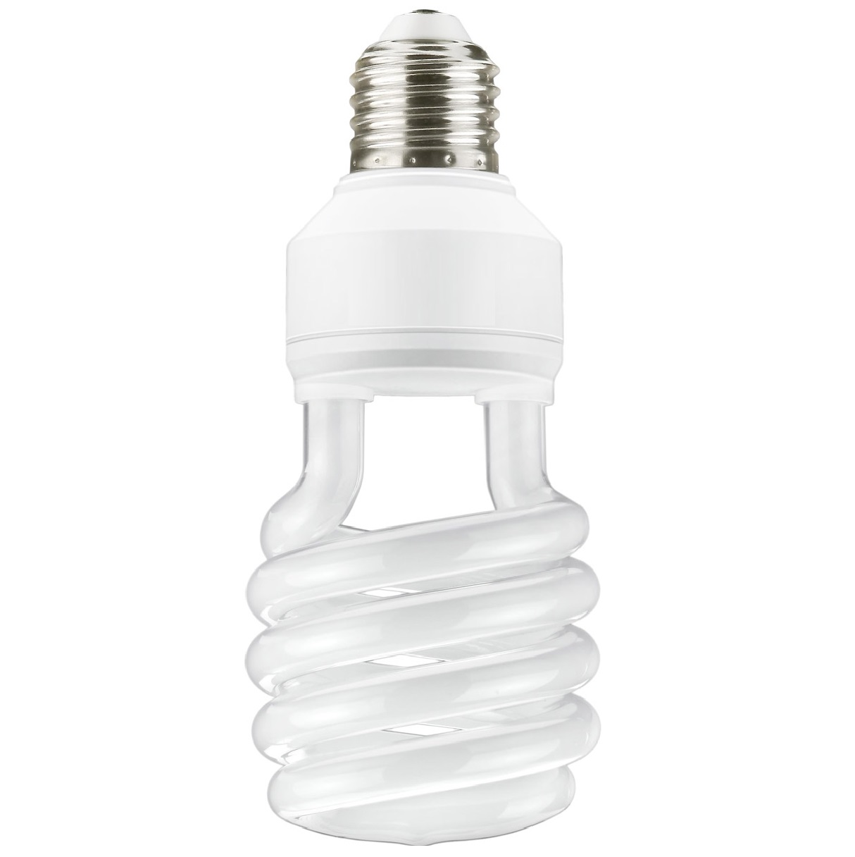 Lâmpada Fluorescente Compacta Espiral 8 W 220 V E27 Avant