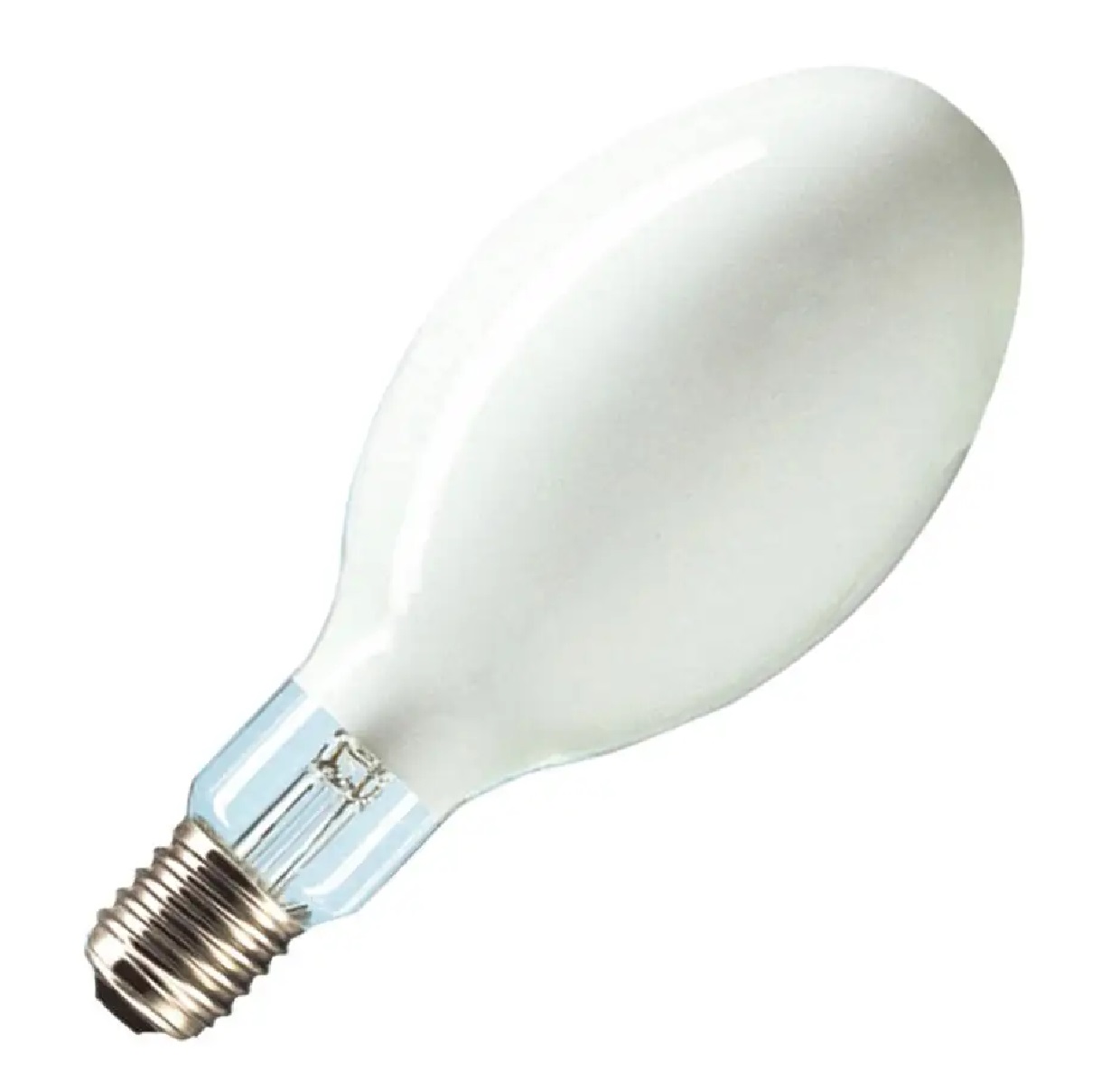 Lâmpada Vapor Metálico Ovoide 400 W 220 V E40 Philips