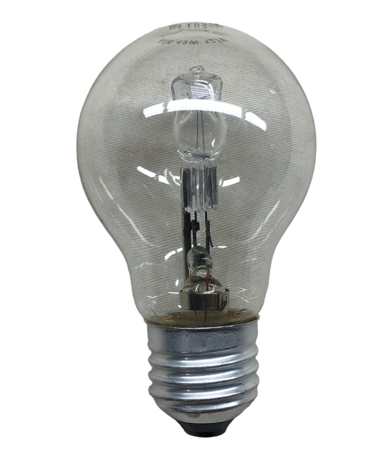 Lâmpada Halógena A55 70 W E27 220 V 2700 K 5009 Galaxy LED