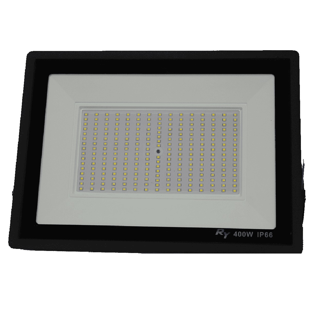 Projetor LED Alumínio 400 W 6000 K Bivolt 60808 EmbuLED