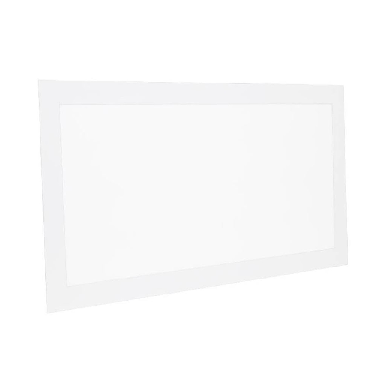 Painel Retangular 32 W LED 320x620mm Bivolt 4000k Embuled