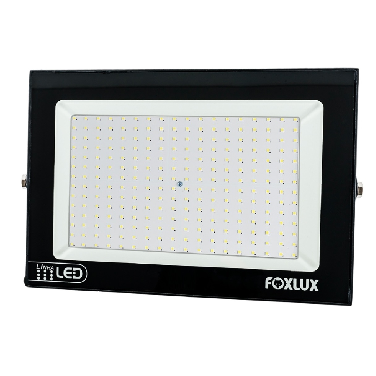 Projetor LED Alumínio 300 W 6500 K Bivolt Led38.17 Foxlux