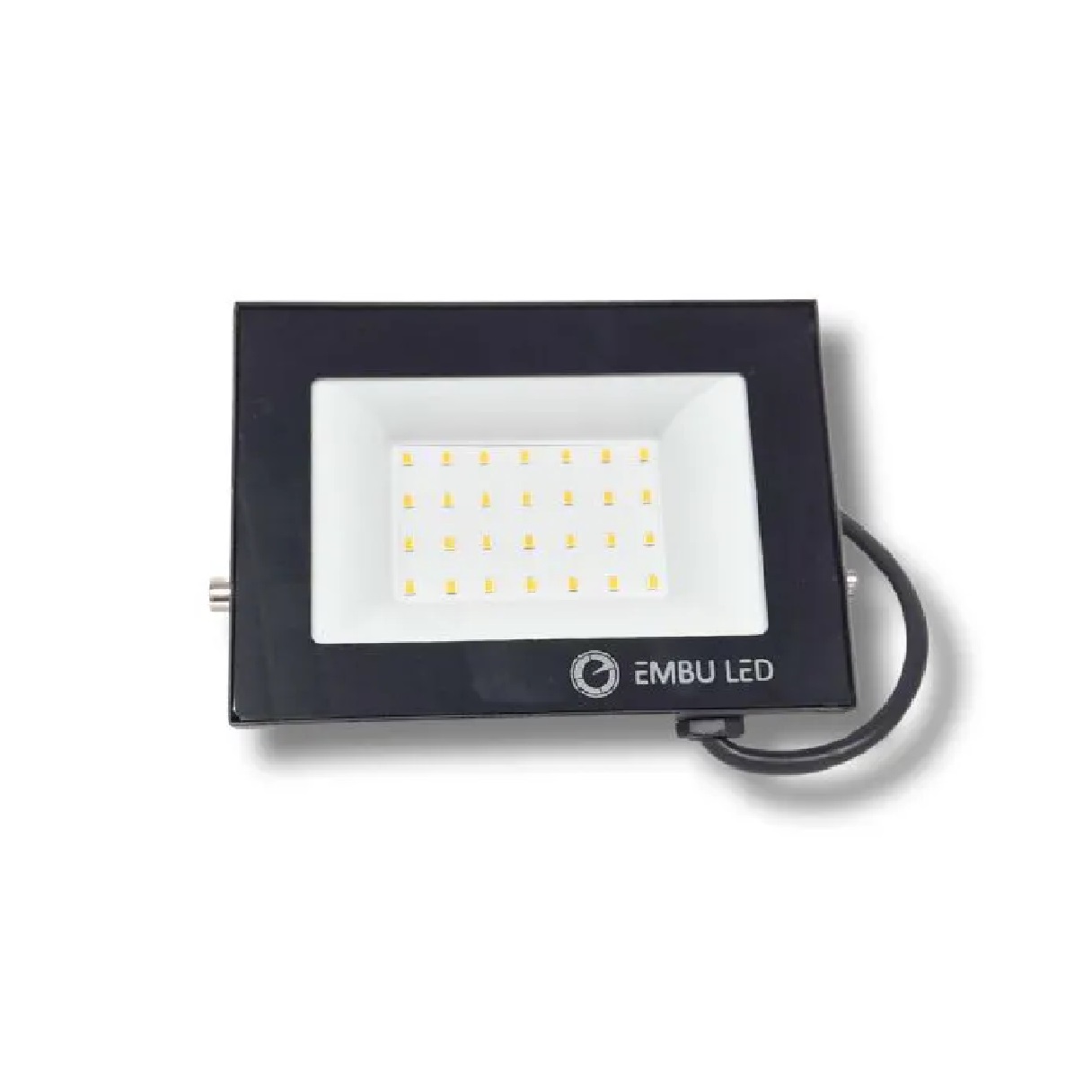Projetor LED 50 W RGB Bivolt 60998 Embuled