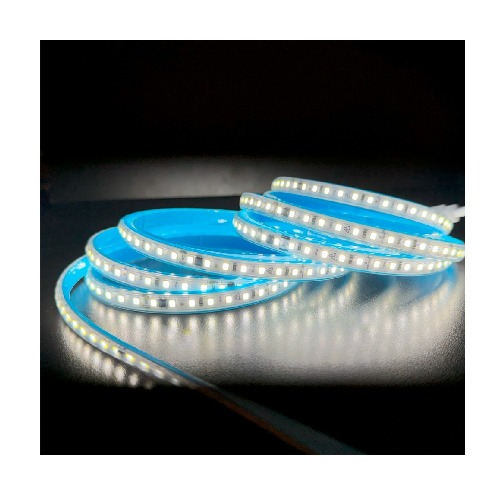 Fita LED SMD 2835 120 LEDs/m 127 V 12 W/m 6500 K IP65 EBFT61308 Embuled