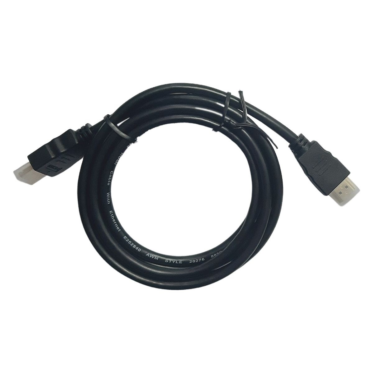 Cabo HDMI 2.0 4K 3D 15 m CAHD-2000/15 Pro Eletronic