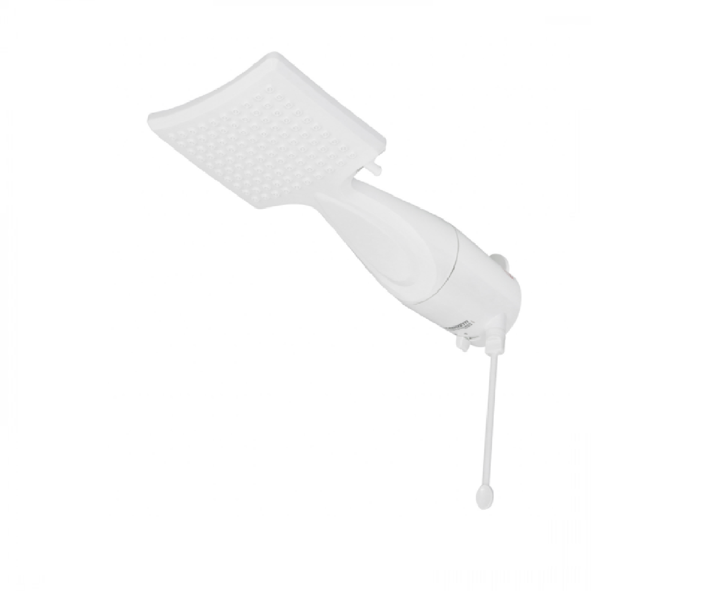 Chuveiro Loren Shower Eletrônico 6800 W 220 V Branco Lorenzetti