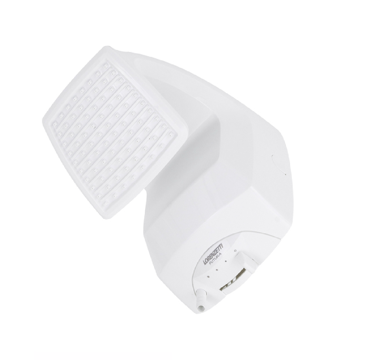 Chuveiro Futura Eletrônico 6800 W 220 V Branco Lorenzetti