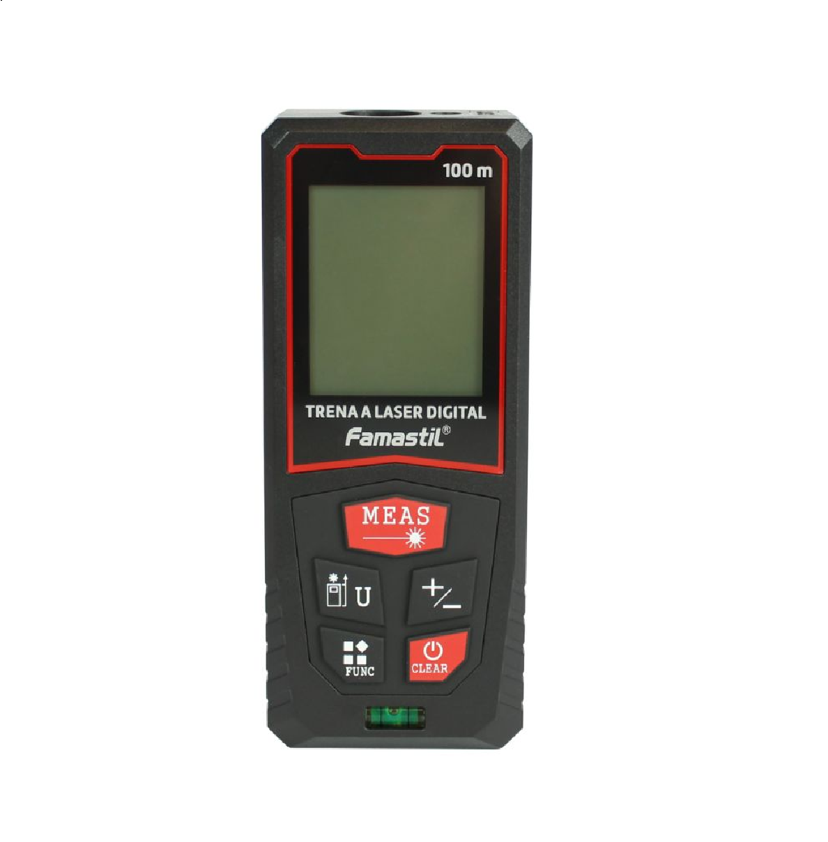 TRENA A LASER DIGITAL 100MTS FAMASTIL F43.21