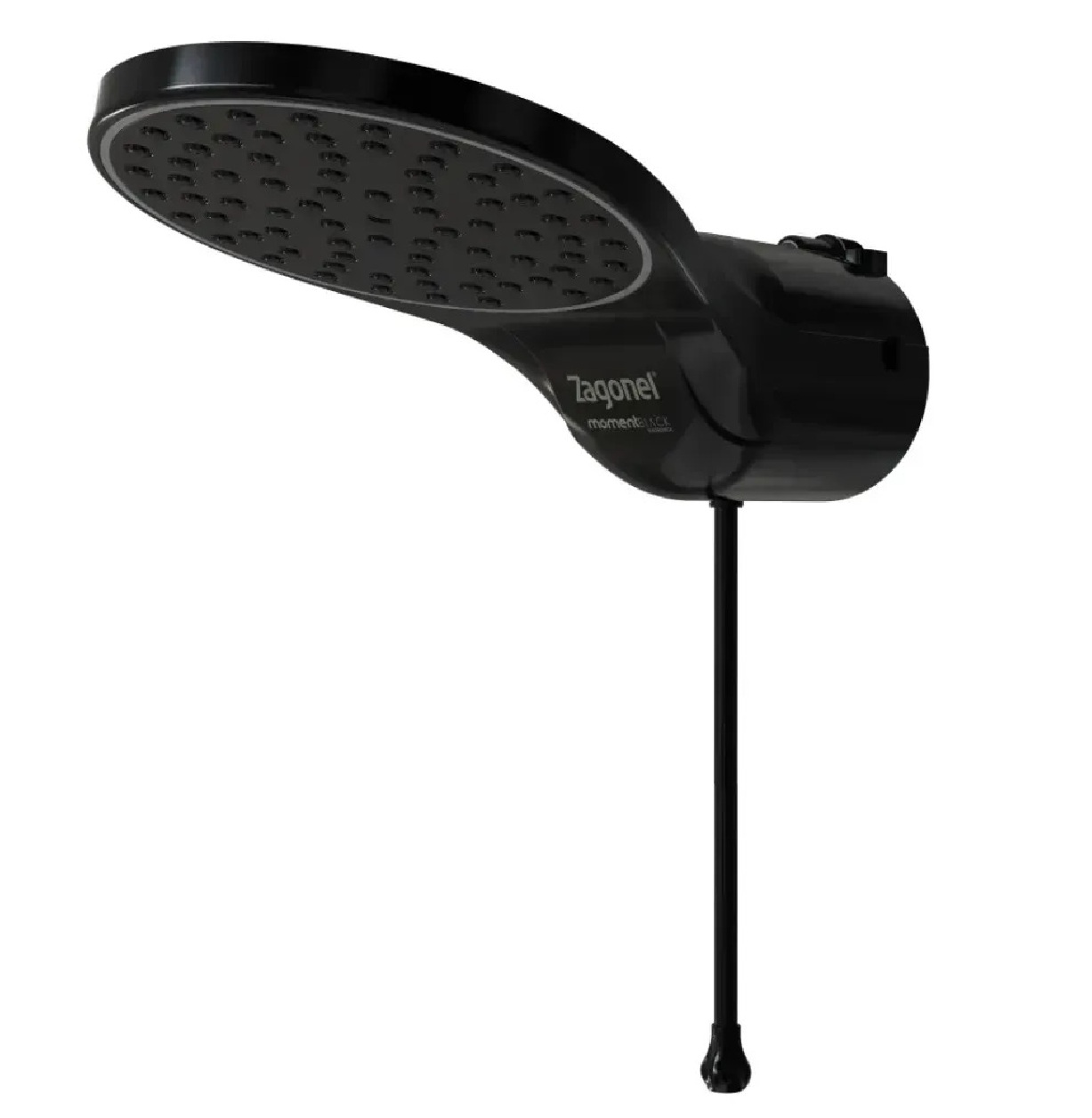 Ducha Eletrônica Moment 5500 W 127 V Preto Zagonel