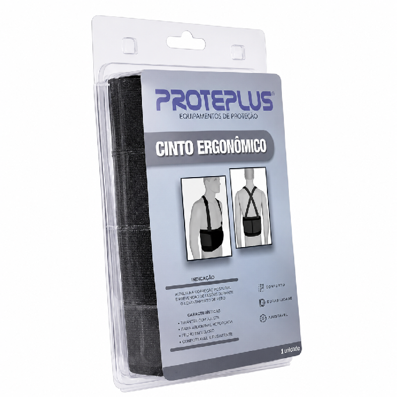 Cinto Ergonômico Tamanho M 289,0002 Amatools