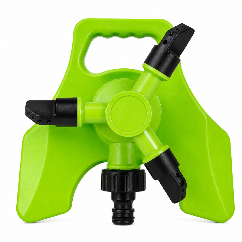 Irrigador Aspersor Giratório 3 Jatos 643.0001 Yardsmith