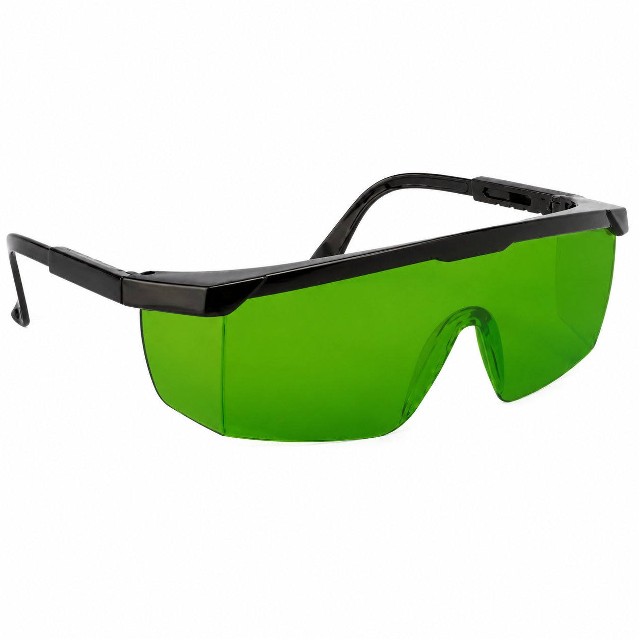 Óculos de Segurança Imperial PPO 01 Lente Verde CA 28018 Amatools