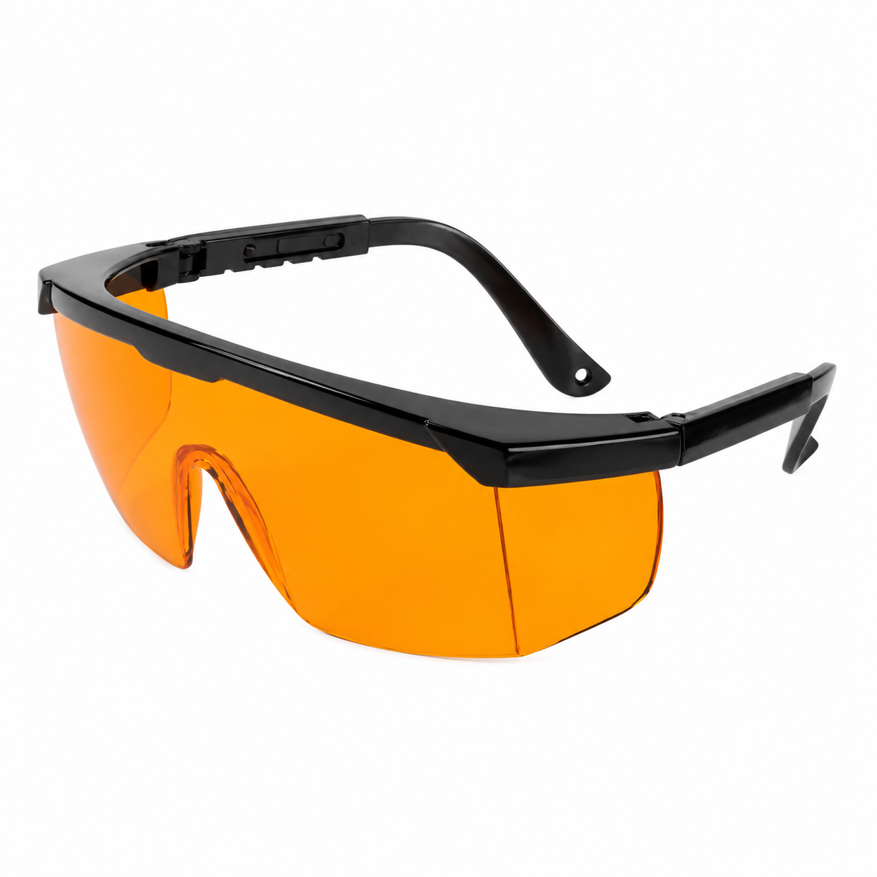 Óculos de Segurança Imperial PPO 01 Lente Laranja CA 28018 Amatools