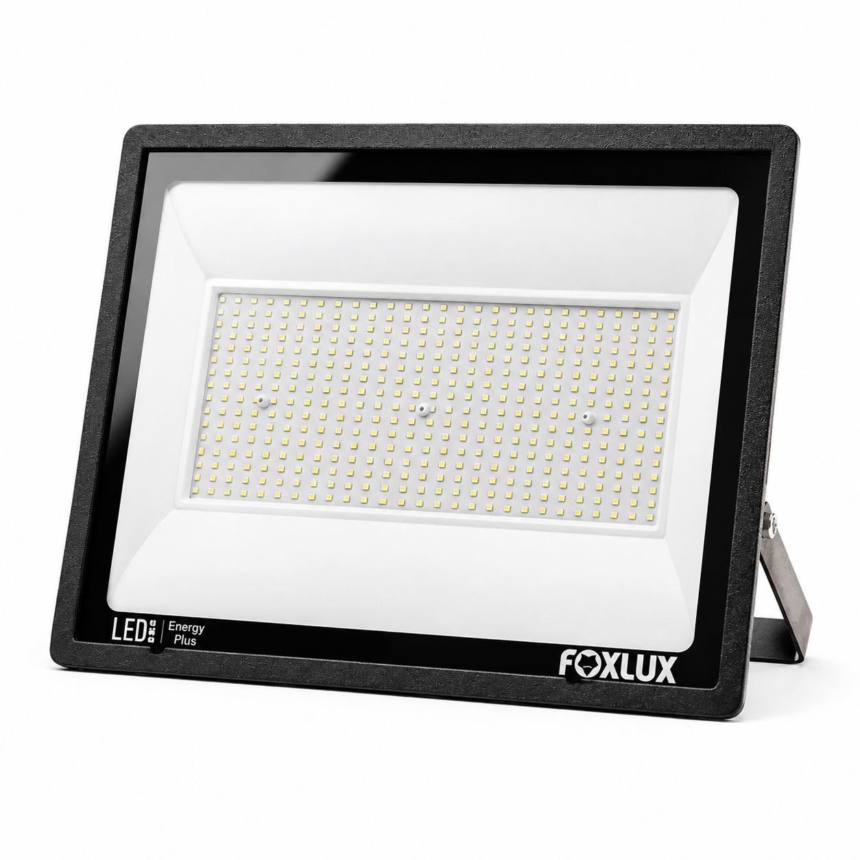 PROJETOR LED ALUMINIO 500W 6500K BIVOLT FOXLUX LED38.29