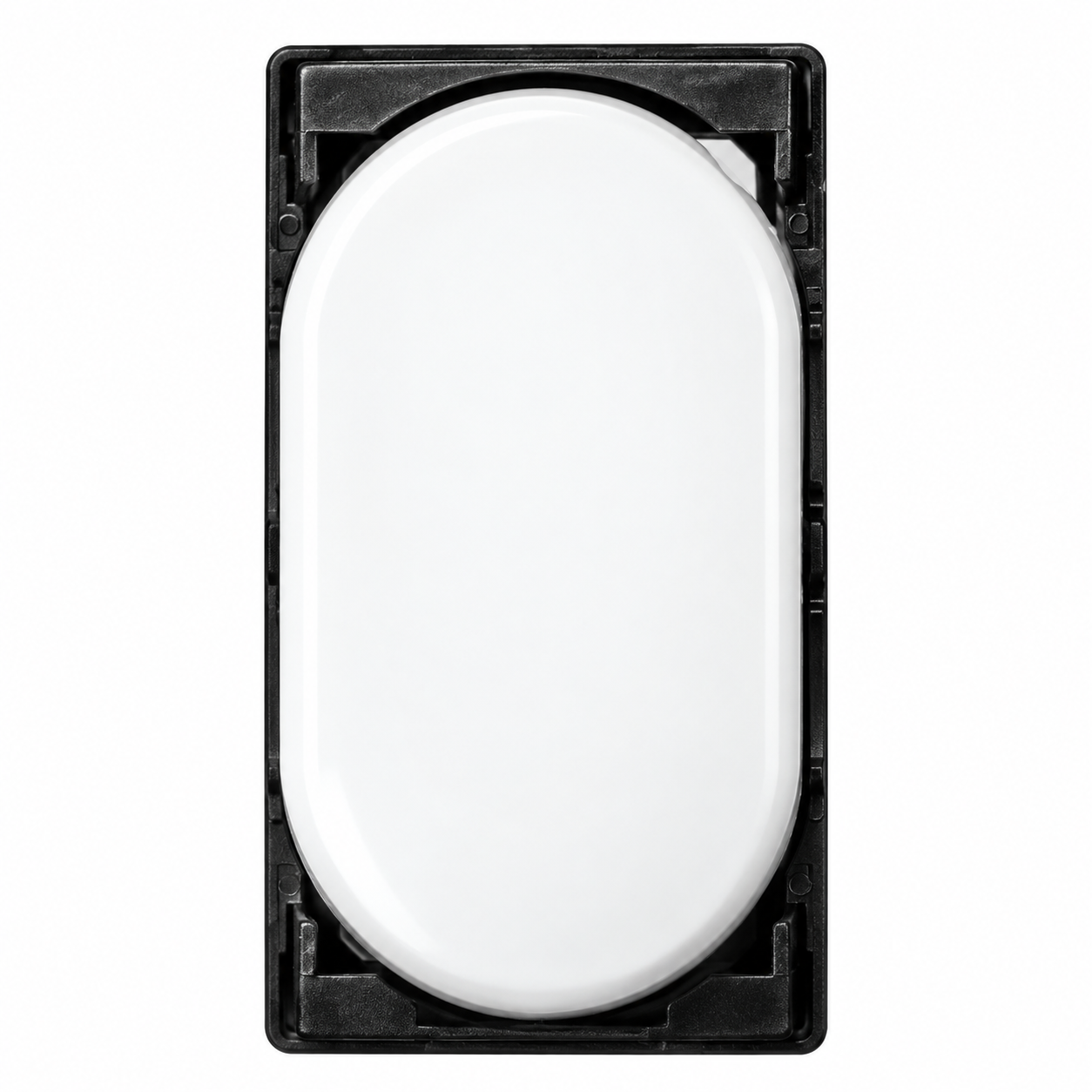 INTERRUPTOR SIMPLES 10A BRANCO PIAL VIVA PVM2110BC