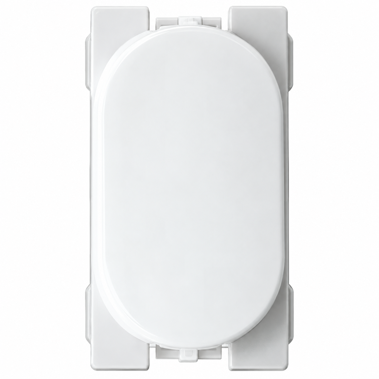 MODULO CEGO BRANCO PIAL VIVA PV150BC