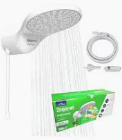 Ducha Eletrônica Moment 5500 W 127 V Branco Zagonel