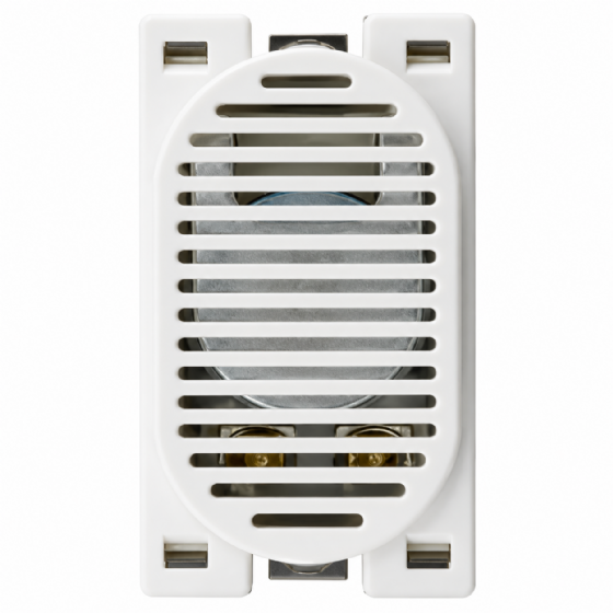 CAMPAINHA CIGARRA 127V PIAL VIVA PVM613BC