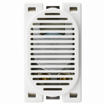 CAMPAINHA CIGARRA 127V PIAL VIVA PVM613BC