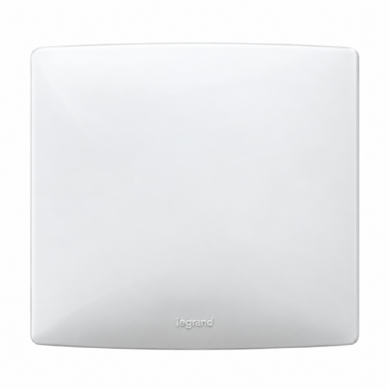 PLACA 4X4 CEGA C/SUPORTE PIAL VIVA PV1106BC