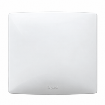 PLACA 4X4 CEGA C/SUPORTE PIAL VIVA PV1106BC