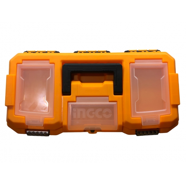 CAIXA DE FERRAMENTAS PLASTICA 17 PBX1702 INGCO | ELETRICA BICHUETTE