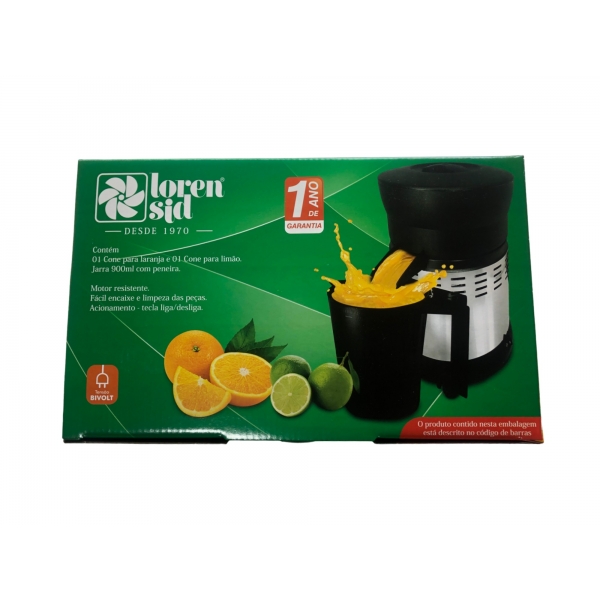 ESPREMEDOR FRUTAS EXTRASUK PIC BIV LOREN SID 266 | ELETRICA BICHUETTE