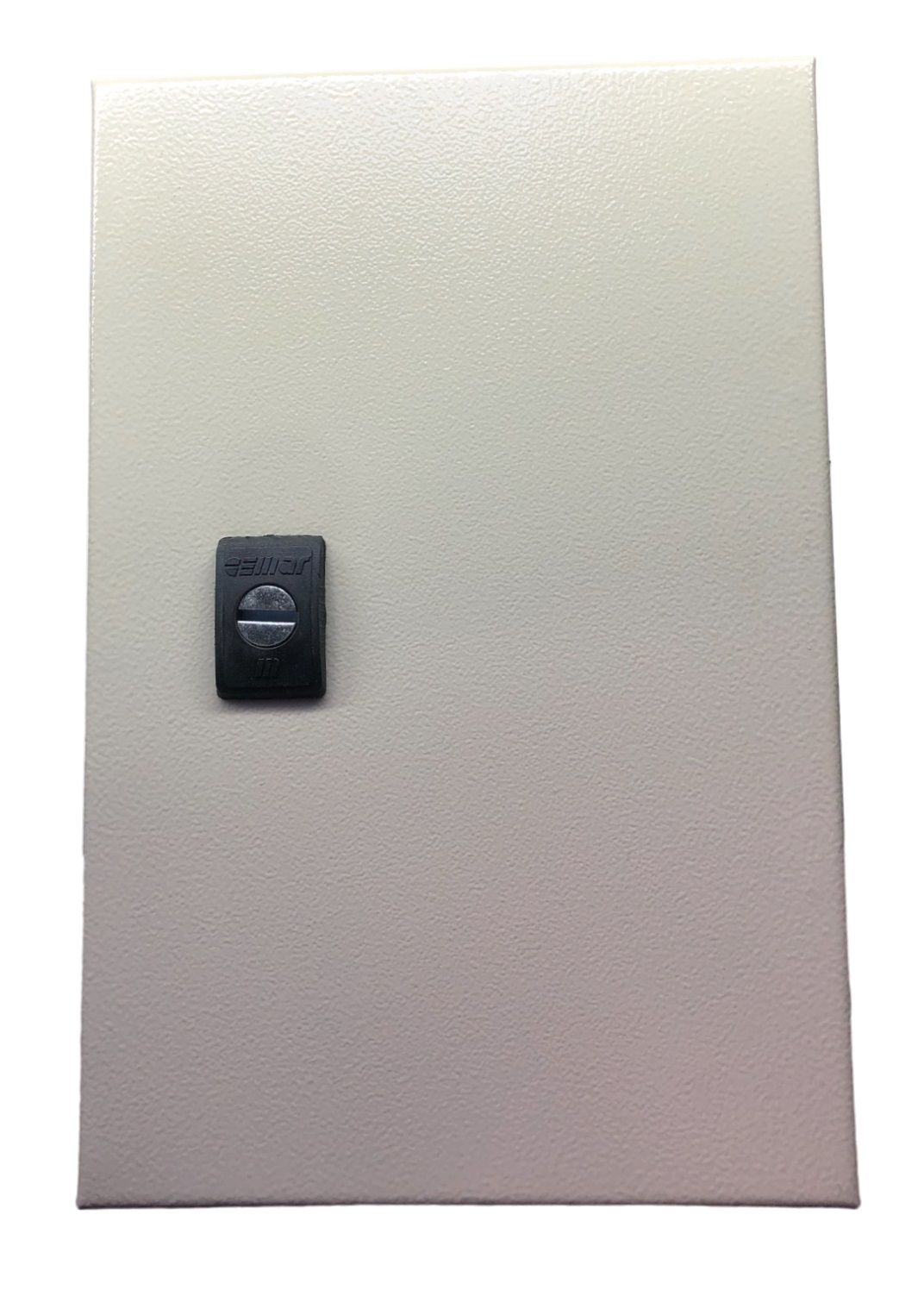 Caixa de Montagem para Painel Elétrico 30 x 20 x 20 mm 902303 Cemar