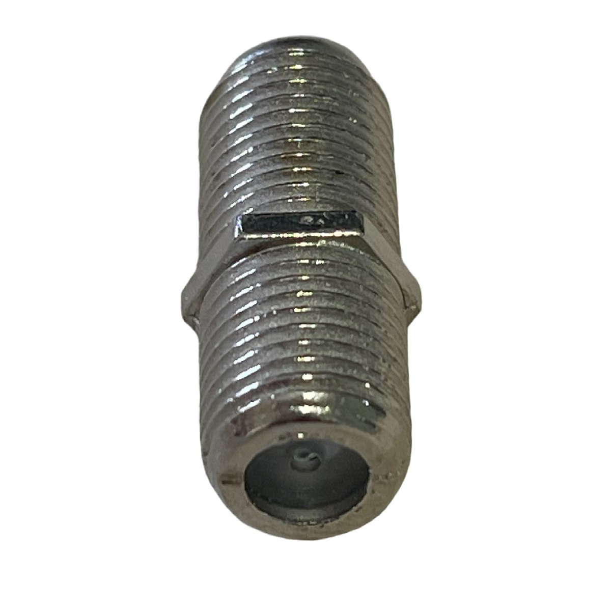 EMENDA PARA CABO COAXIAL RG59 F