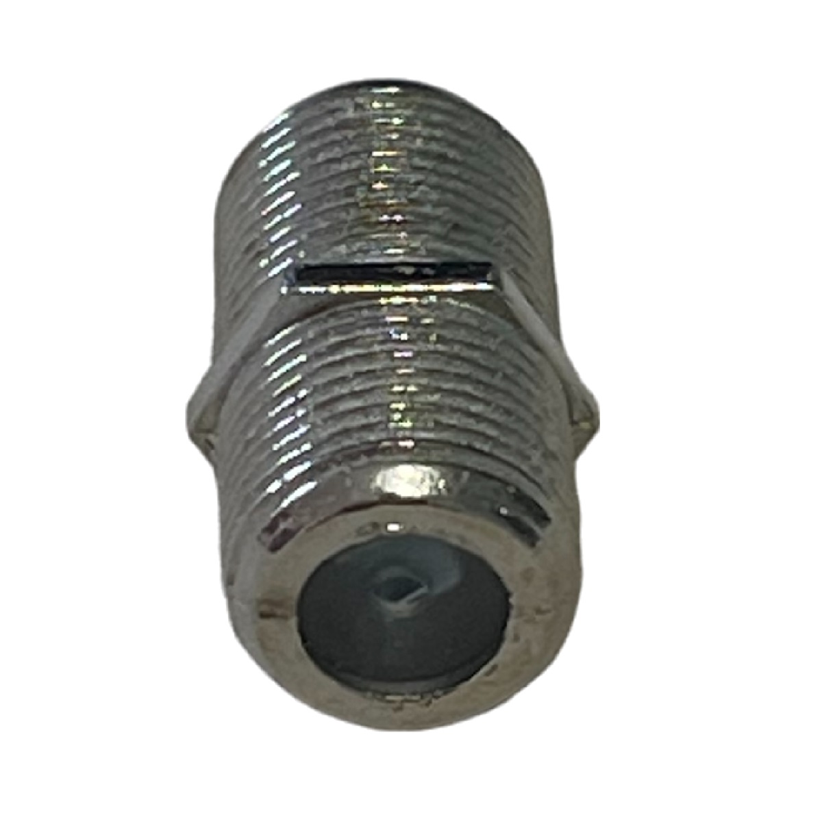 EMENDA PARA CABO COAXIAL RG59 F