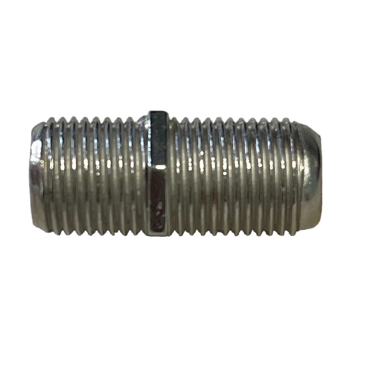 EMENDA PARA CABO COAXIAL RG59 F