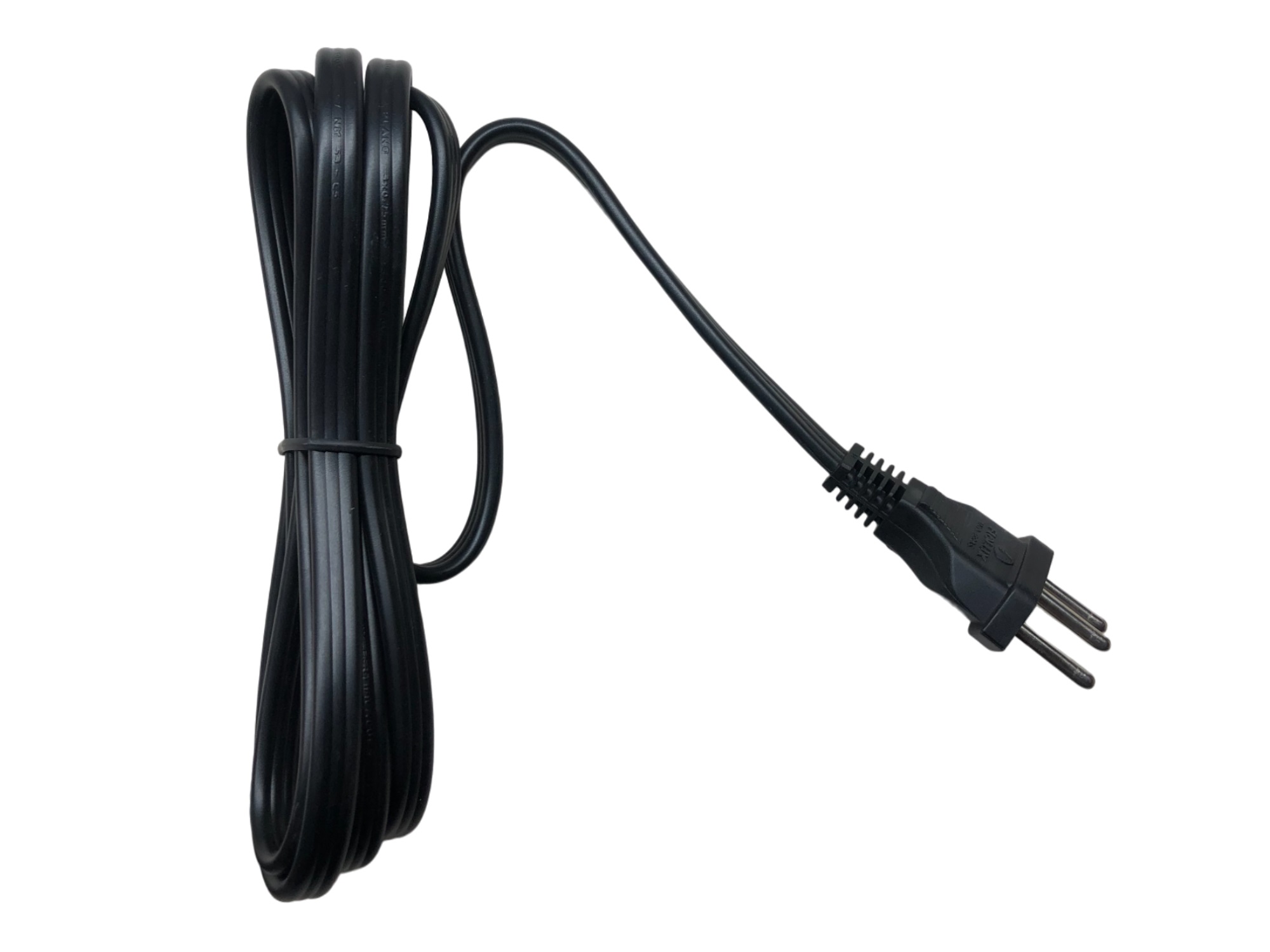 Extensão 3mts Tripolar 20a Connect Plus Branco 27300303555 Fiolux