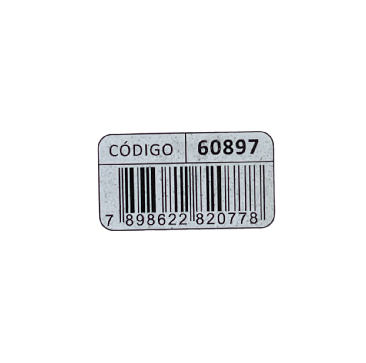 Lampada LED Filamento Coracao 4w E27 2200k Embuled 60897