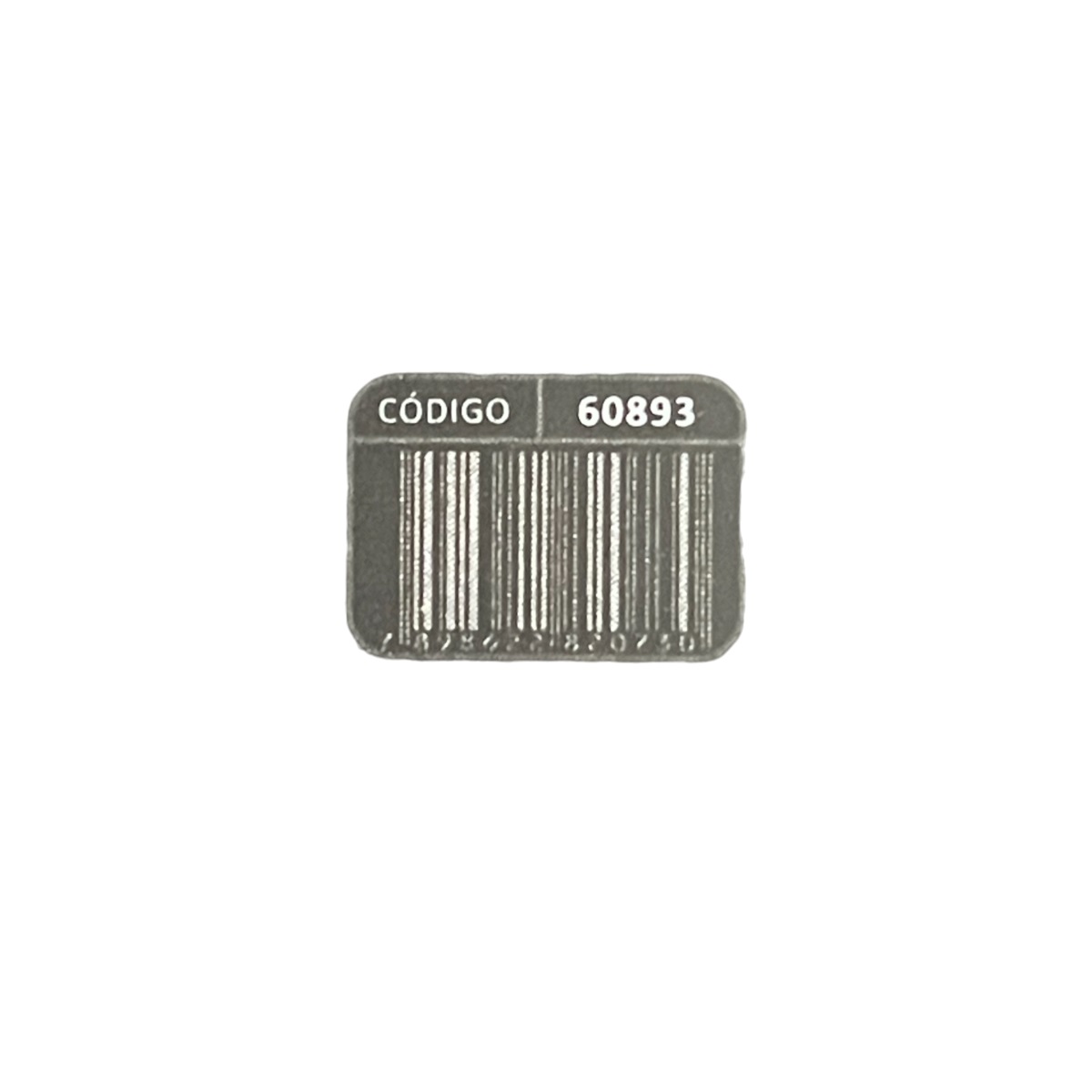 LAMPADA LED FILAMENTO T45 4W E-27 2200K 60893 EMBULED