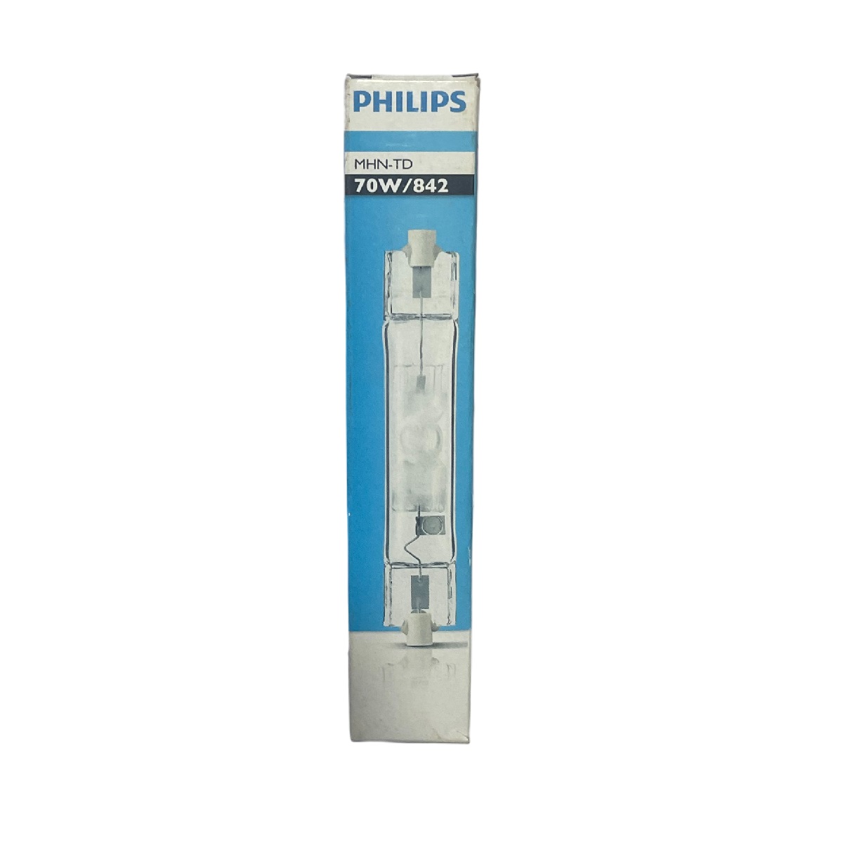 Lâmpada Vapor Metálico Duplo Contato 70 W/842 Philips