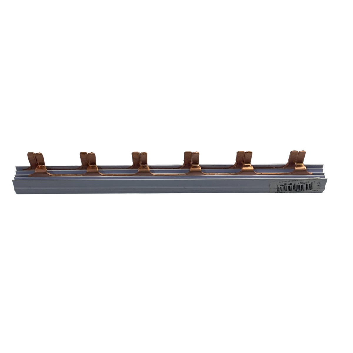 Barramento Pente Bifásico 2 x 6 80 A 928028 Cemar