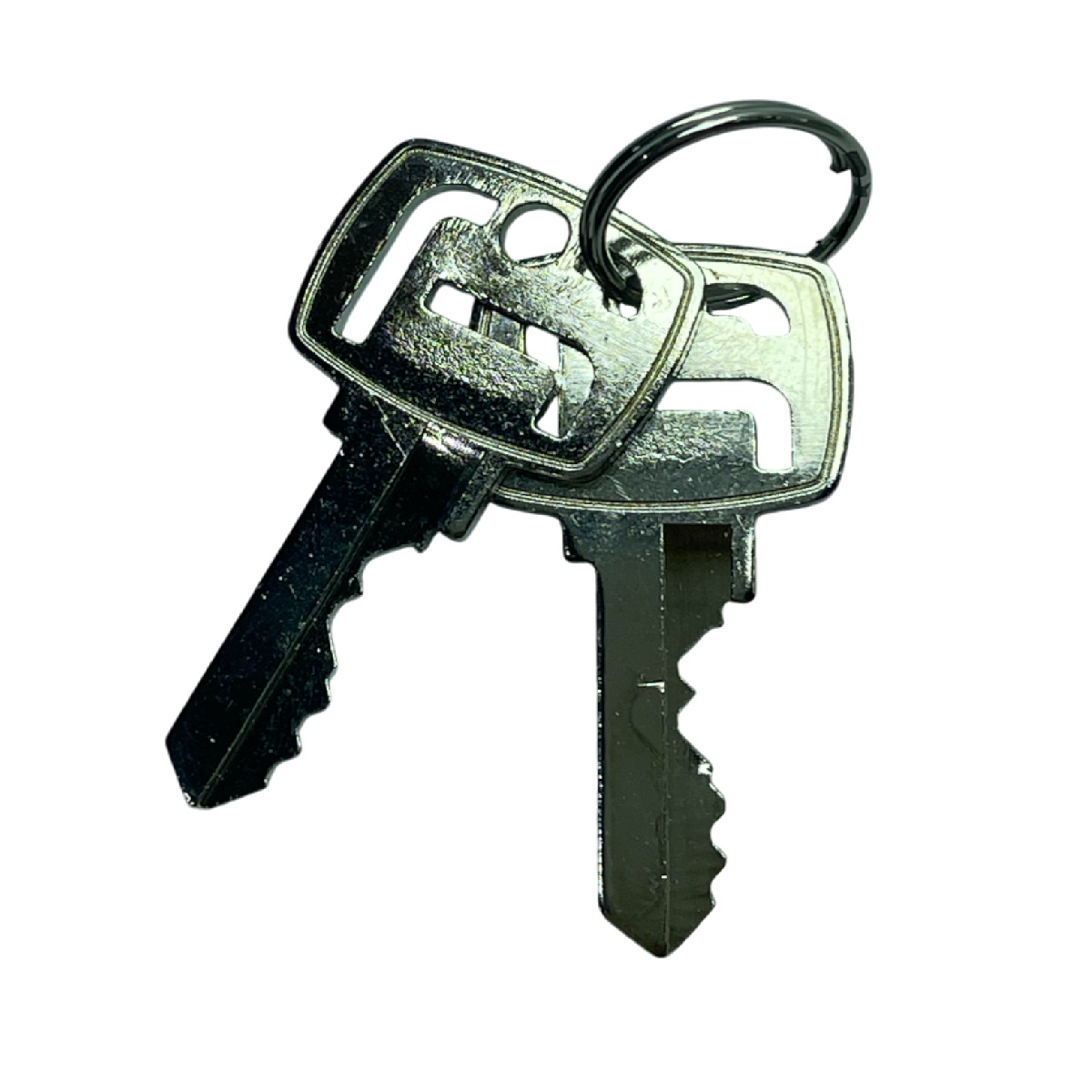 Cadeado de Latão LT 50 mm com 2 Chaves Pado