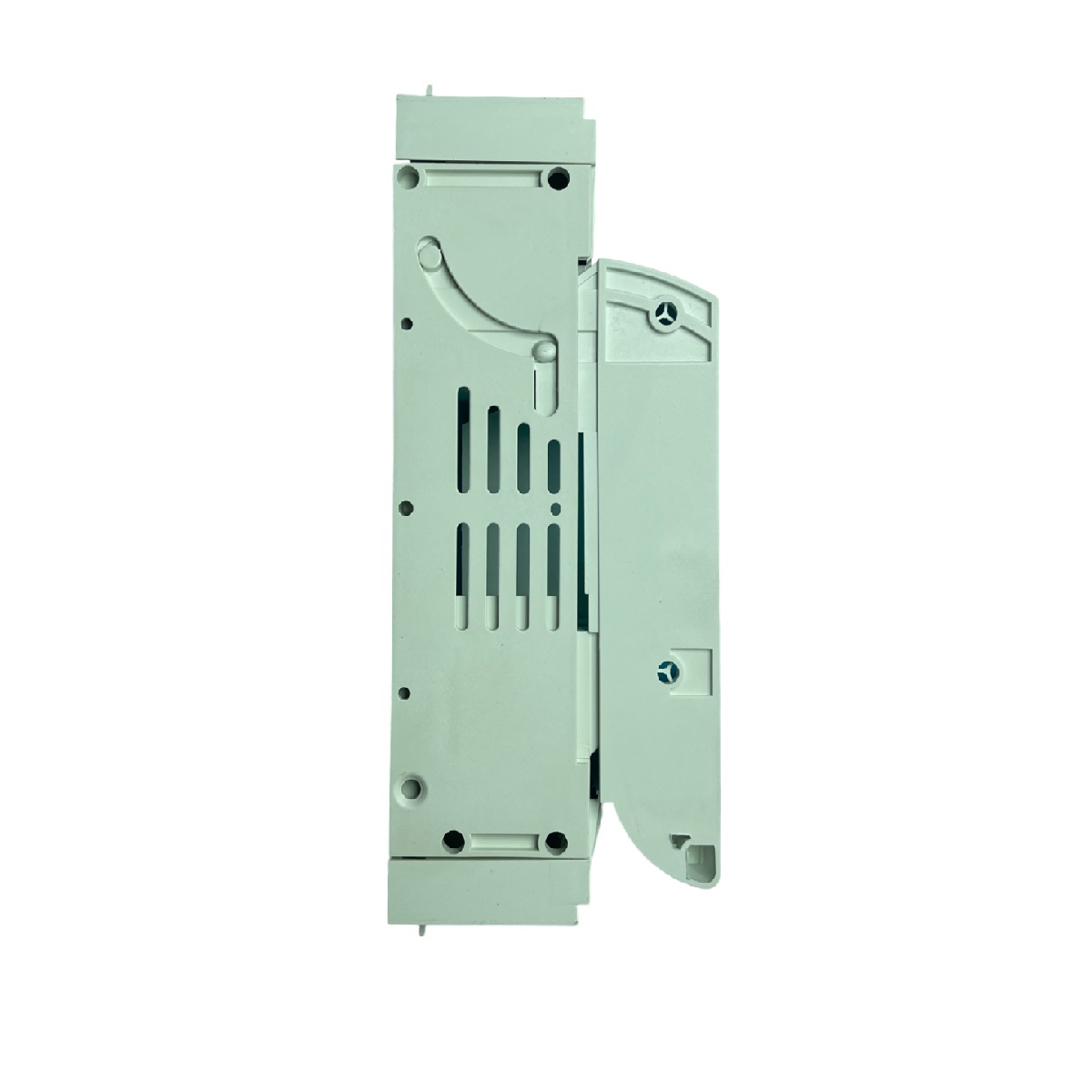 Chave Seccionadora para Fusível NH-00 160 A 22001 Lukma