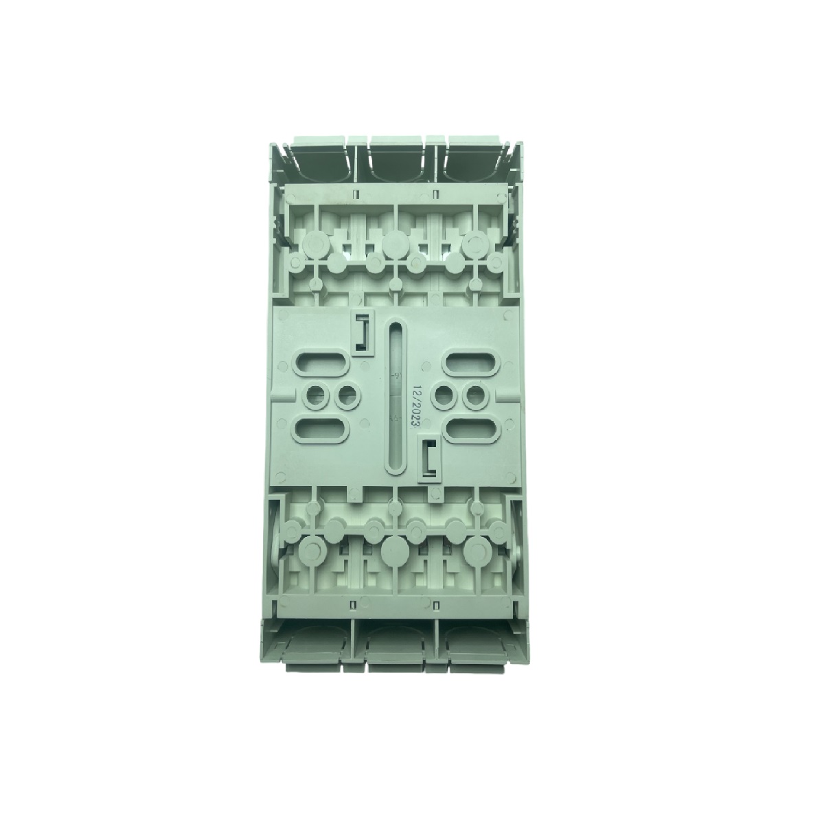 Chave Seccionadora para Fusível NH-00 160 A 22001 Lukma
