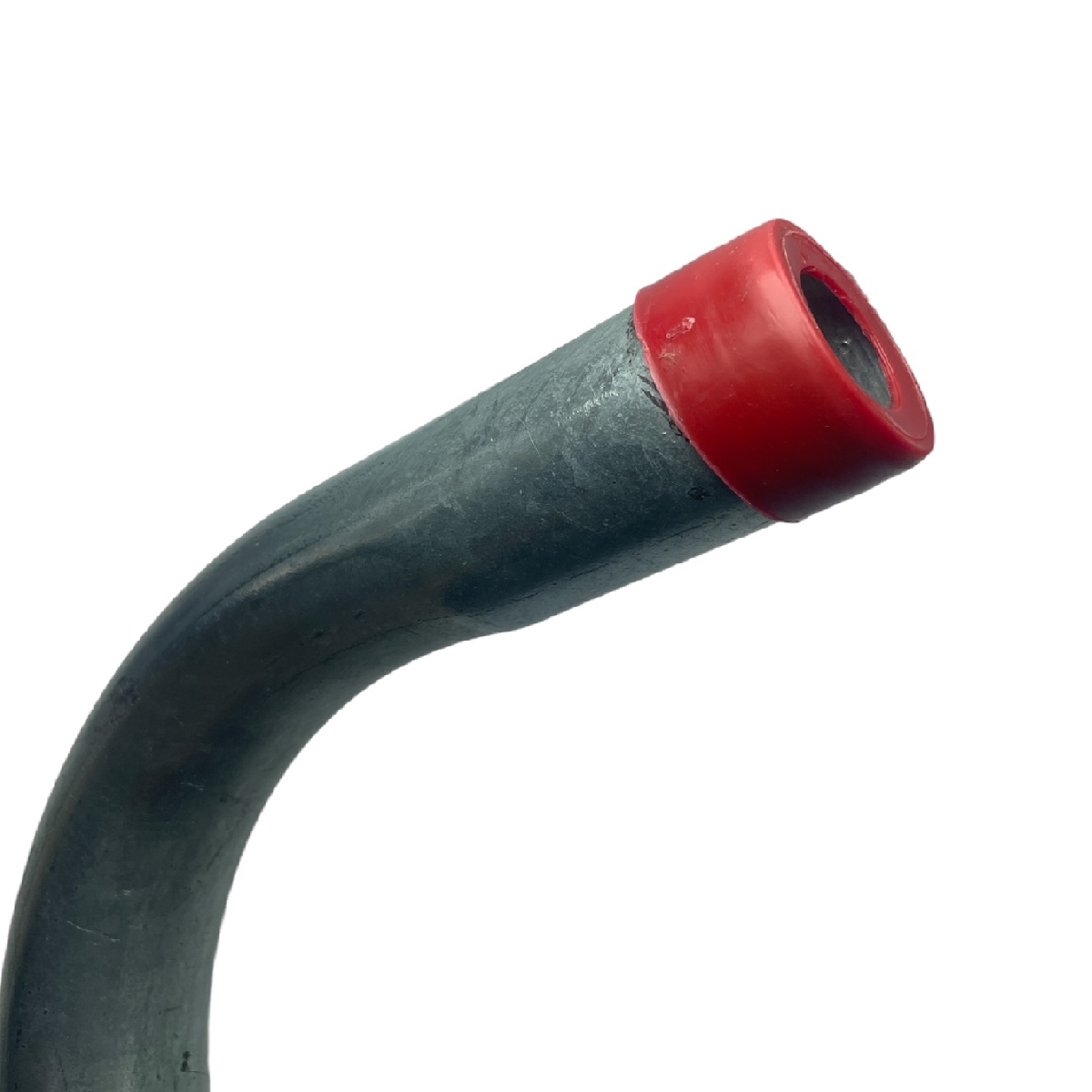Curva de Aço Galvanizado a Fogo para Eletroduto 2 pol. x 90° NBR 5598 Elétrica Bichuette