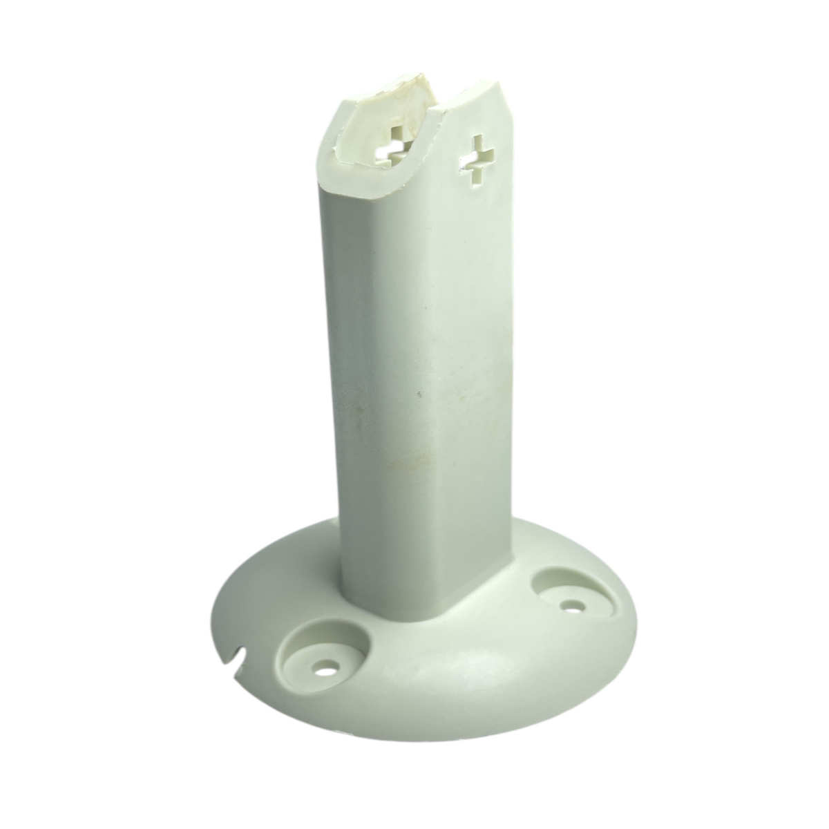 Ventilador de Parede Oscilante Max Turbo 60 cm 210 W Bivolt Branco Ventex