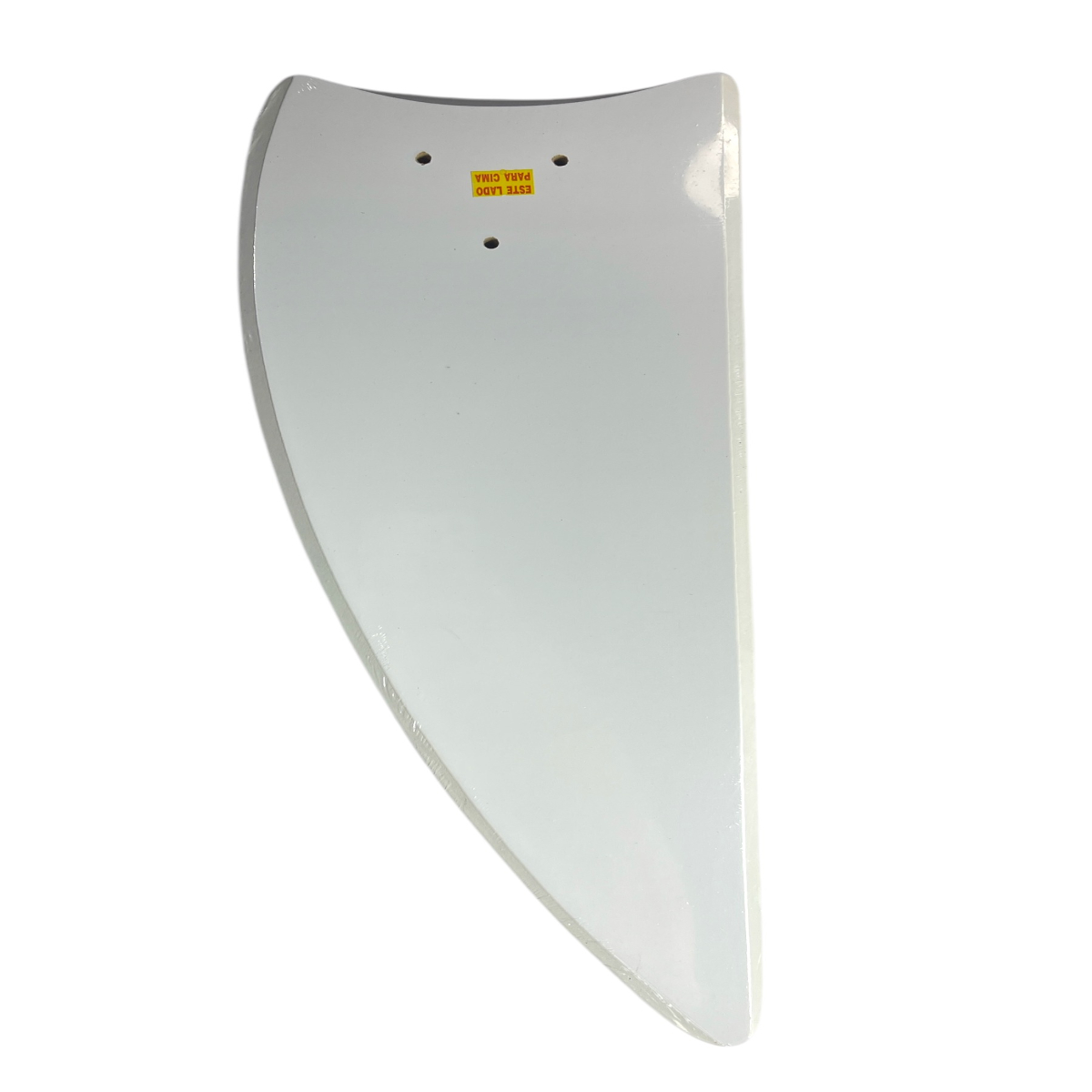 Ventilador de Teto Maragogi 3 Pás 127 V 150 W LED 24 W 6500 K Branco/Branco 1,15 m 902 Ventex