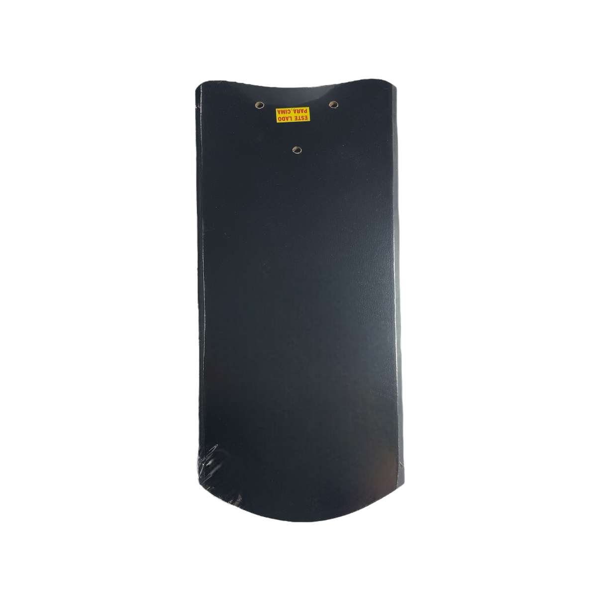 Ventilador de Teto Yris 3 Pás 127 V 150 W Preto/Preto 1,015 m Ventex