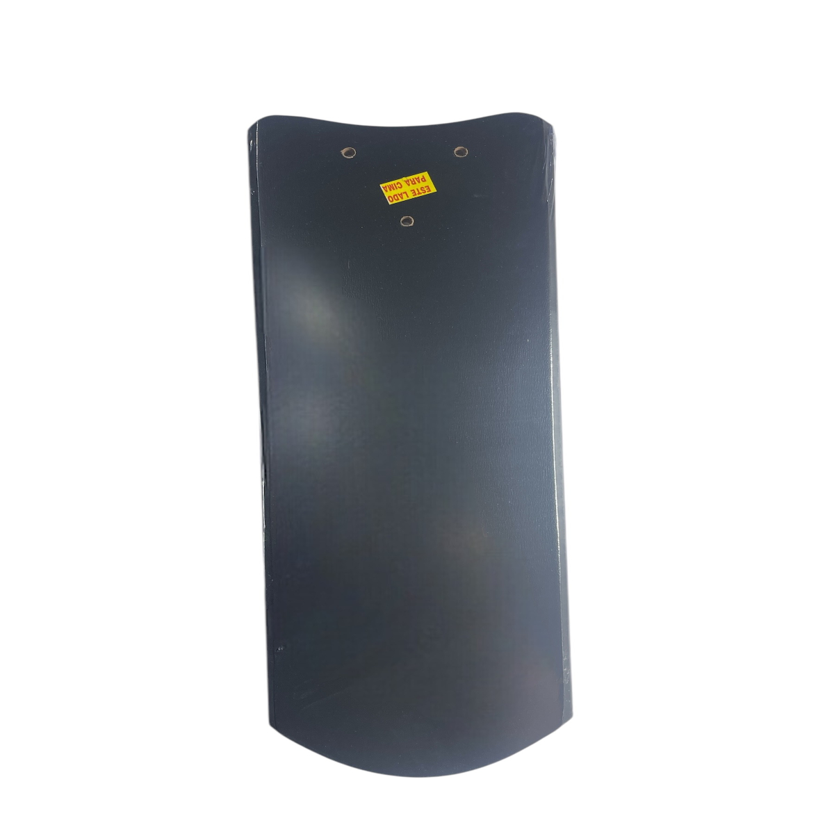 Ventilador de Teto Valen LED 3 Pás 127 V 150 W LED 6500 K Preto/Preto 1,1 m Ventex