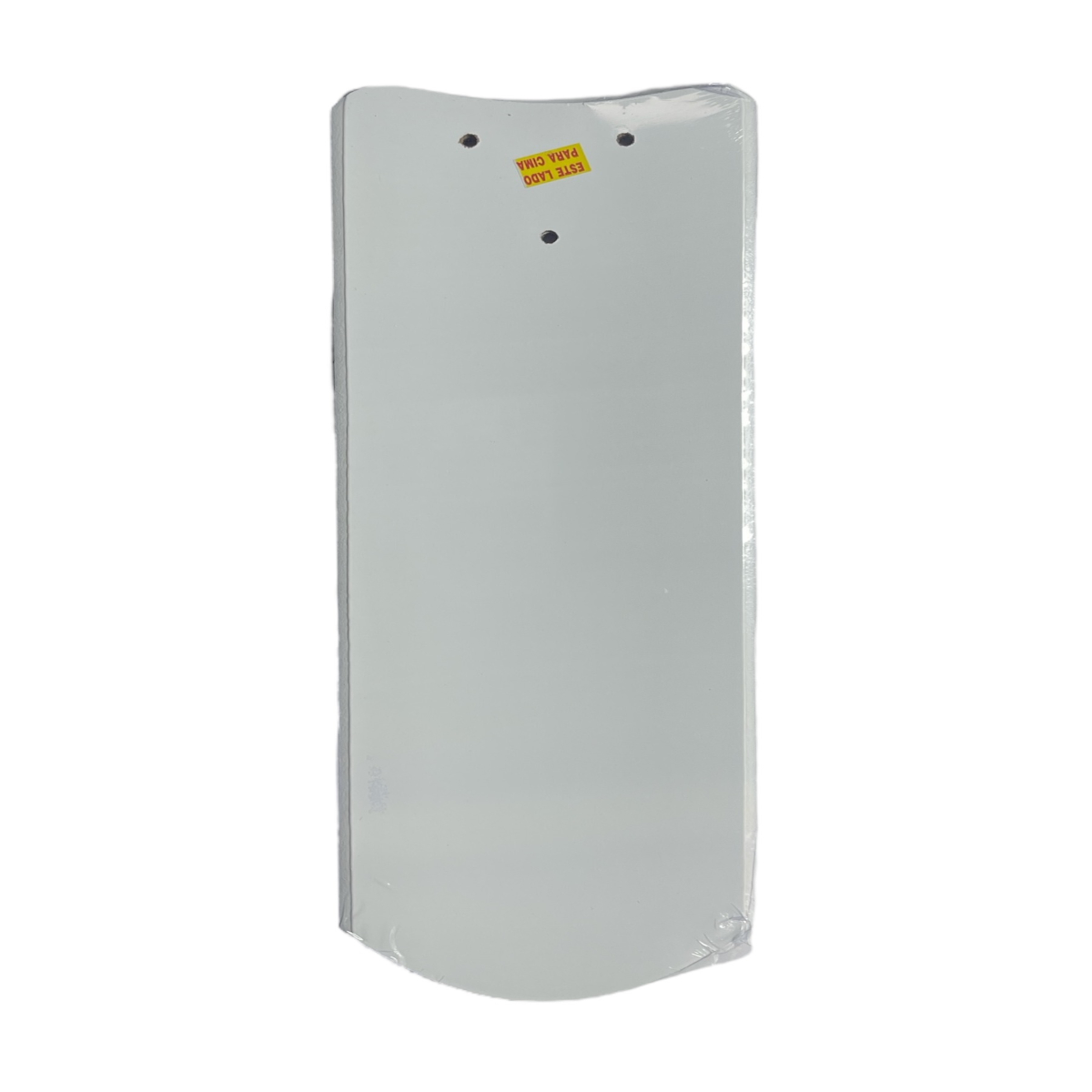 Ventilador de Teto Valen LED 3 Pás 127 V 150 W LED 6500 K Branco/Branco 1,1 m Ventex